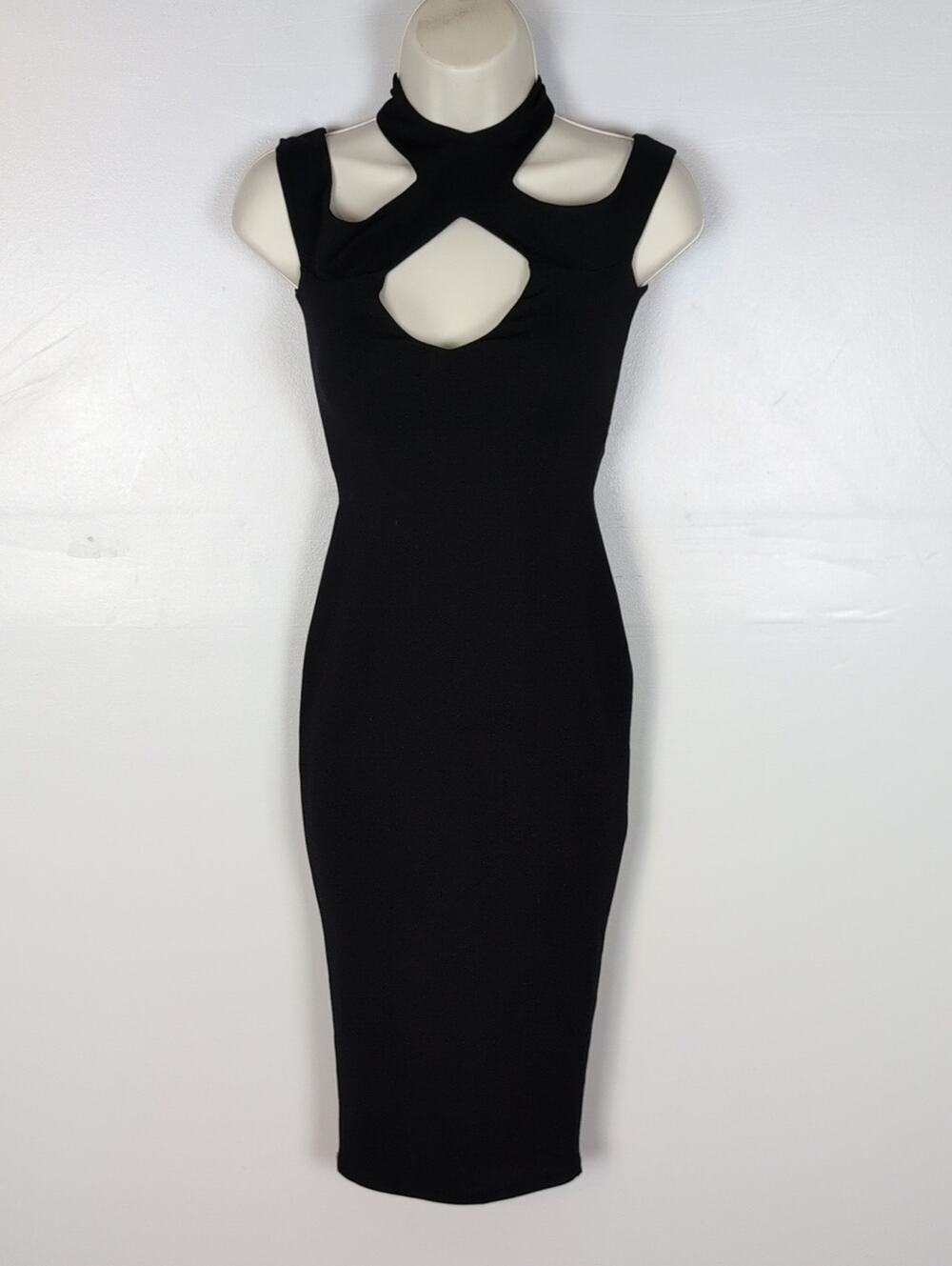 Nookie NWT Billie Mini Dress